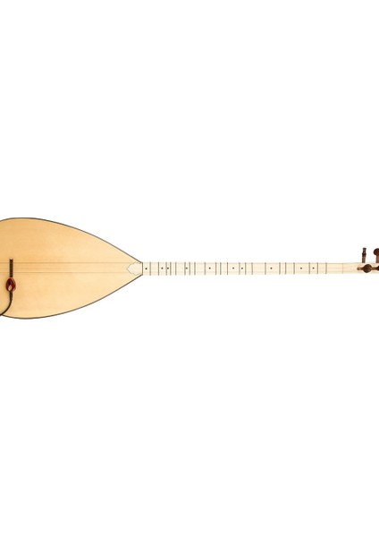 Bg-2 Baglama Saz Pickup