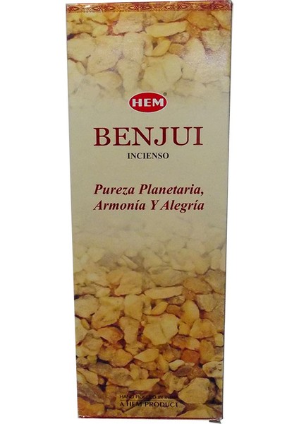 Asilbent Sakızı 20 Çubuk Tütsü - Benzoin modelleri