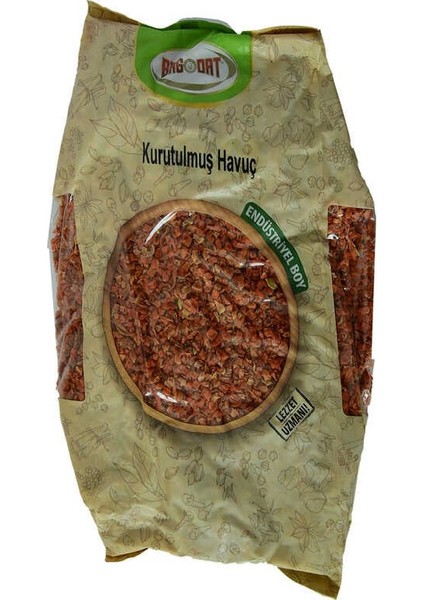 Havuç Kurusu 1000 gr Paket modelleri