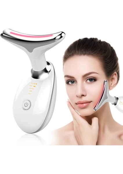 Kırışıklık Giderici Masaj Cihazı (5250) indirimleri