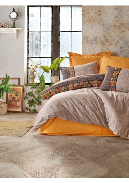 Çift Kişilik Nev Takımı Vizon