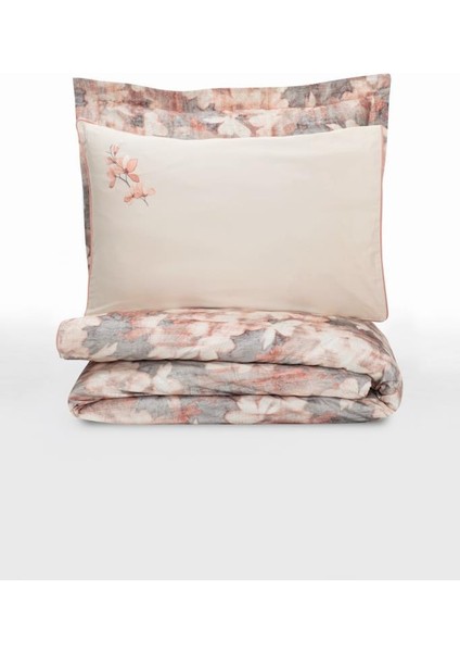 Çift Kişilik Elit Saten Nev Takımı Layana Pembe modelleri