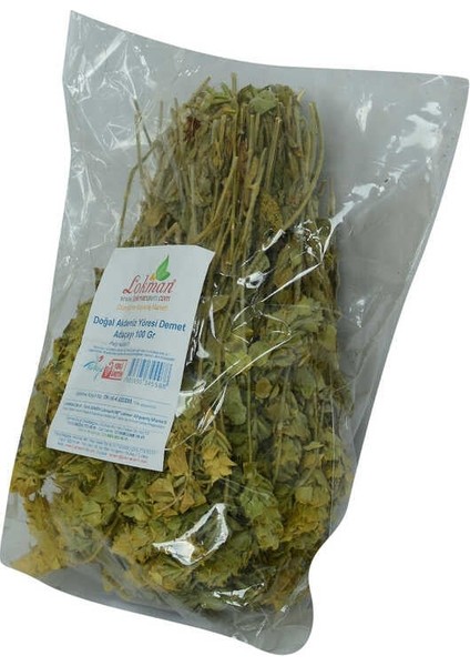 Adaçayı Akdeniz Yöresi Demet Doğal Dağ Çayı 100 gr Paket modelleri