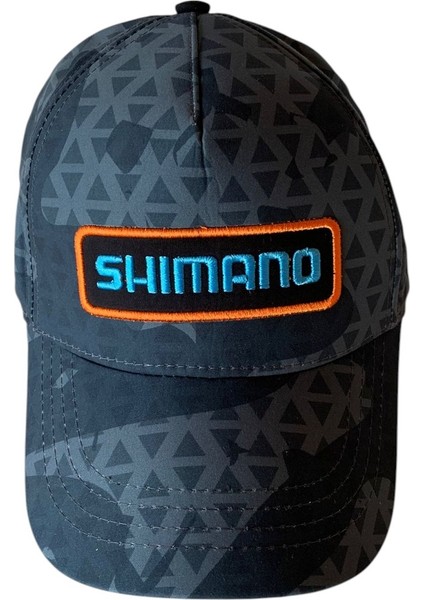 Türkiye Üretimi Fileli Balıkçı Şapkası Standart Beden CAP02