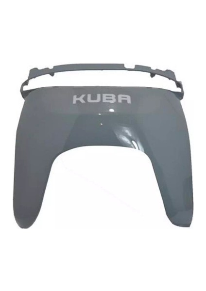 Optimus Ultra Ön Ana Panel Mavi