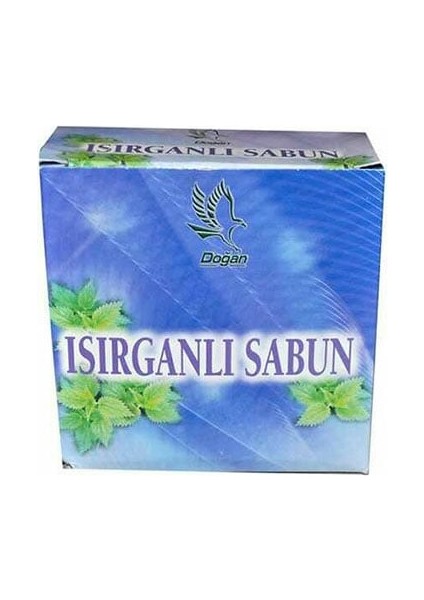 Isırgan Sabunu 150 gr