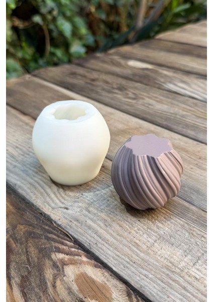 Tomp 1 Silikon Mum Kalıbı fırsatları