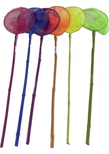 Kargı Balık Kepçesi 90 x 24 cm