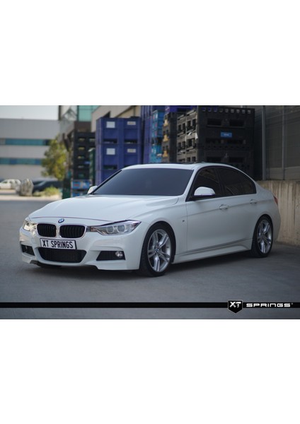 Bmw F30 328I/330I/320D Xdrive Xt Spor Yay -30/25MM modelleri
