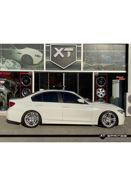 Bmw F30 328I/330I/320D Xdrive Xt Spor Yay -30/25MM fırsatları