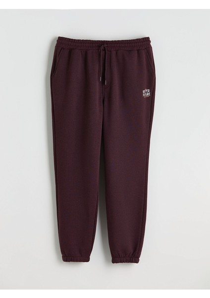 Yeni Sezon Standart Kalıp Erkek Jogger Eşofman Altı fiyatları