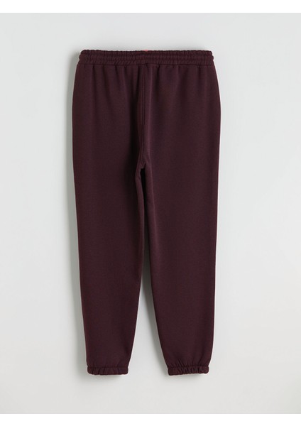 Yeni Sezon Standart Kalıp Erkek Jogger Eşofman Altı fırsatları