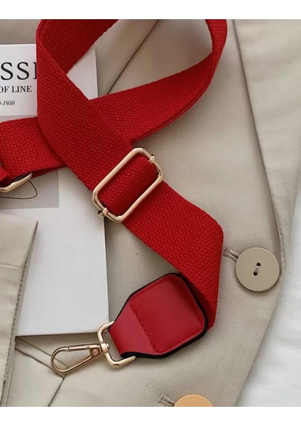 El Yapımı Çanta Akseuar Askısı Pamuk Dokuma Kolon Askı fiyatları