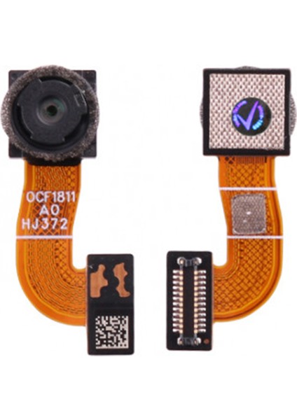 Teknonet Xiaomi Redmi Note 8 Uyumlu Macro Big Kamera