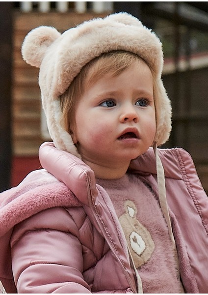 10020 Arena Mayoral Çocuk Atkı - Şapka Set fiyatları