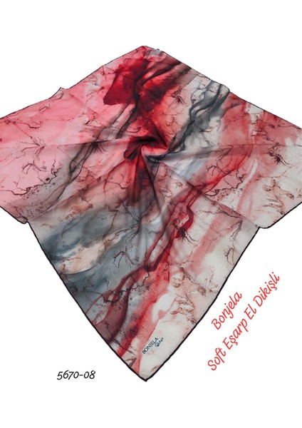 5670 Bonjela Soft Eşarp