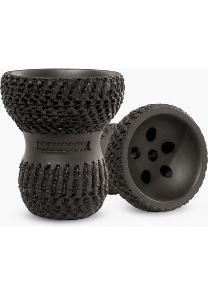 Cosmo Bowl Turkish Dragon Nargile Lülesi