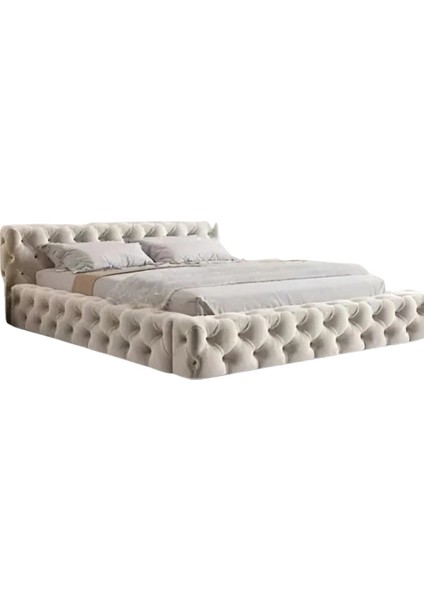 Yıldız Seti Baza ve Başlık Takımı