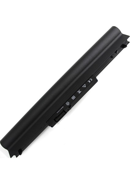 Hp Pavilion Sleekbook 14-B000, 15-B100, H4Q45AA, VK04 Notebook Bataryası - 8 Cell