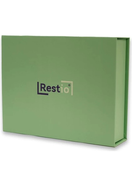 – Huzursuz Bacak Sendromu Için Ilaçsız Ortopedik Destek (Çift) modelleri