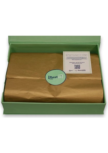 – Huzursuz Bacak Sendromu Için Ilaçsız Ortopedik Destek (Çift) fırsatları