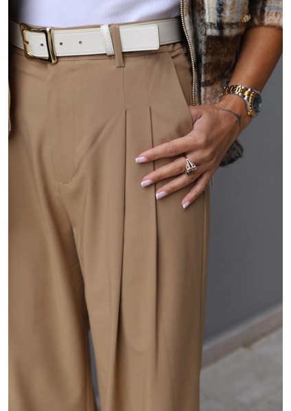 Pile Detay Pantolon fiyatları