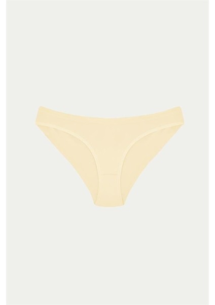 Arias Closet Pamuklu Siyah Beyaz Ten Rengi 3'lü Külot fırsatları