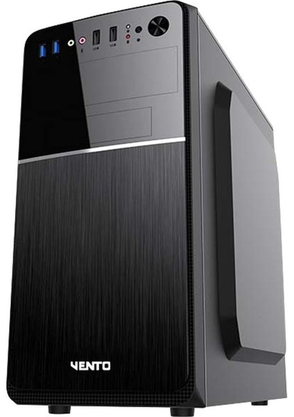 Cıo TML117 350W Peak Mıcro Atx Siyah Kasa fiyatları