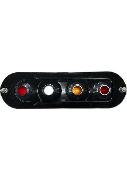 Ford Transit V347 Pickup Pikap Arka Stop Lambası Duysuz Komple Sağ Sol Uyumlu fiyatları