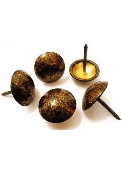 Kabara - Eskitme Antik Kabara / Raptiye 21 mm 100 fiyatları