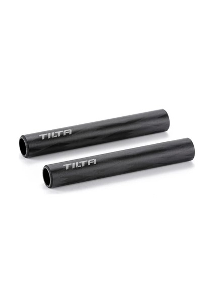 TA-15RS-10-CF 15MM Karbon Fiber Çubuk Seti
