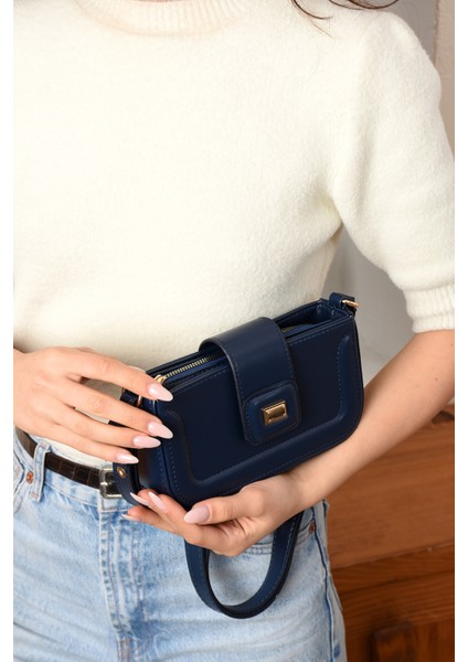 Kadın Şık Tasarımlı Omuzdan Asmalı Ayarlanabilir Kaliteli Işçilikli Çanta modelleri