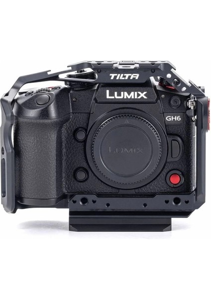TA-T15-FCC-B Panasonic Gh6 Için Tam Kamera Kafesi fiyatları