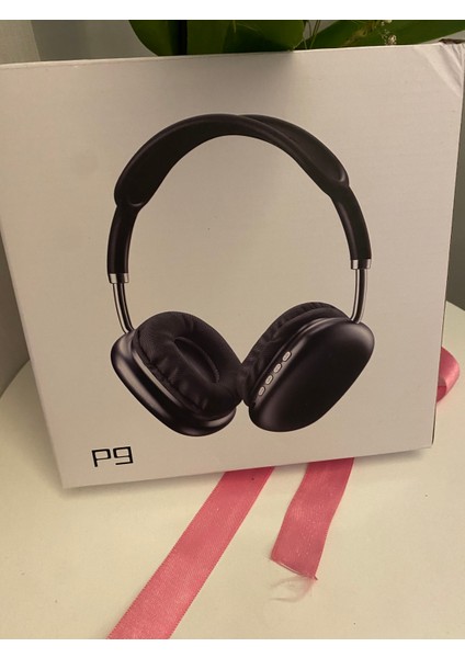 Bluetooth Kulaklık P9