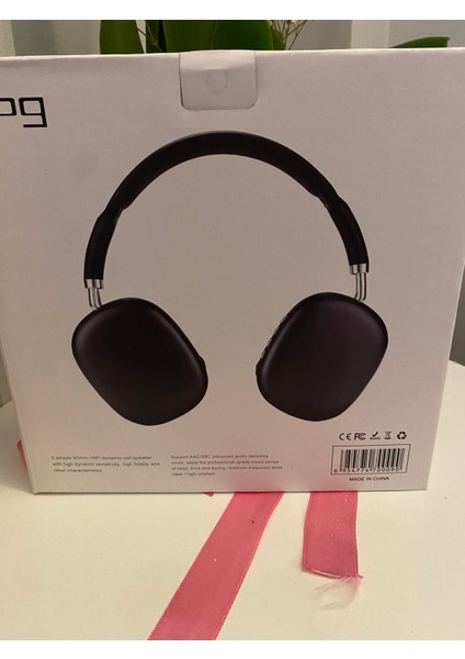 Bluetooth Kulaklık P9 fiyatları