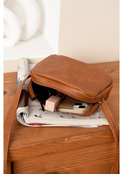 Kadın Günlük Kullanımlık Rahat Omuz Çantası modelleri