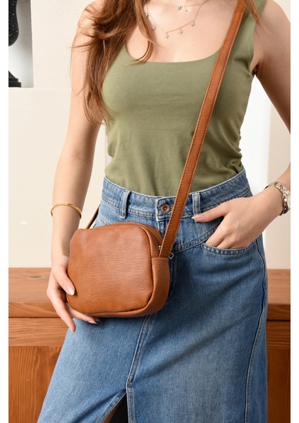 Kadın Günlük Kullanımlık Rahat Omuz Çantası fırsatları