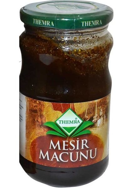 Mesir Macunnu Sel Karşımlı 420 gr