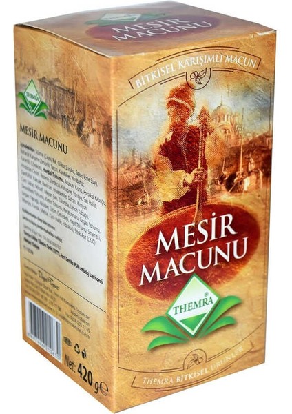 Mesir Macunnu Sel Karşımlı 420 gr fırsatları