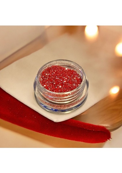 Glitter Sim Far – Yüz ve Vücut Için Parıltılı Sim Göz Farı 5106-1/170 modelleri