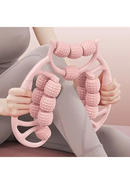 Masaj Silindiri Bacak Masaj Silindiri Kelepçesi Bacak Silindiri Kol Baldır (5250) fiyatları