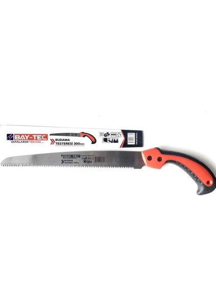 Bay-Tec MK4532 Budama Testeresi 300 mm