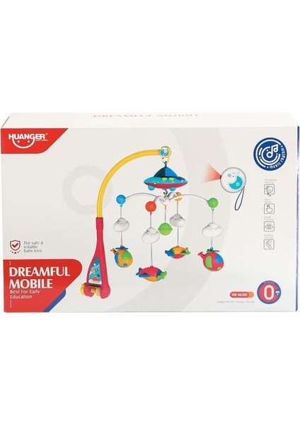 Nessiworld HE0304 Projeksiyonlu Dönence -Karsan fiyatları