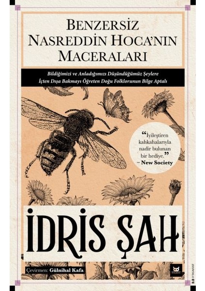 Benzersiz Nasreddin Hoca’nın Maceraları