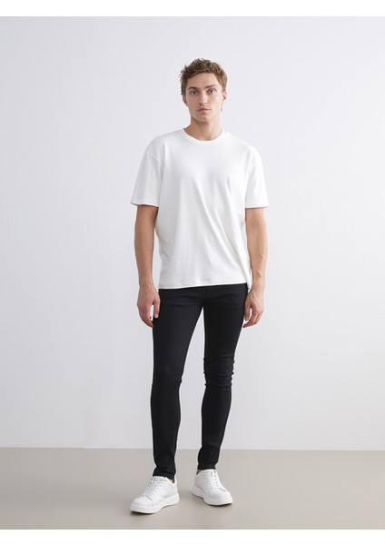 Yeni Sezon 760 Skinny Fit Erkek Jean Pantolon