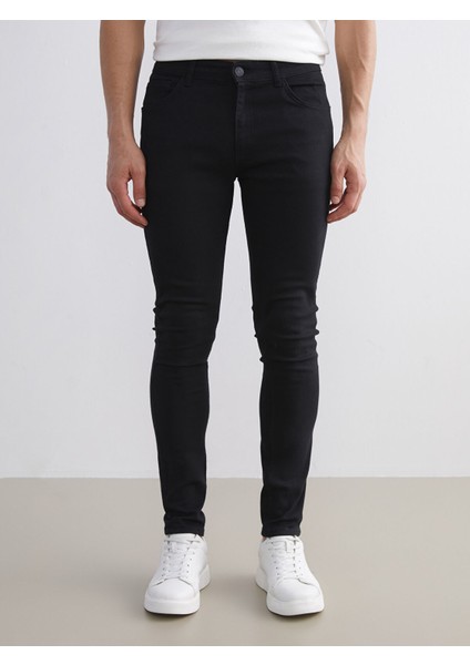 Yeni Sezon 760 Skinny Fit Erkek Jean Pantolon fiyatları