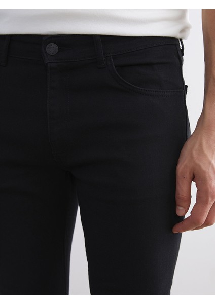 Yeni Sezon 760 Skinny Fit Erkek Jean Pantolon modelleri