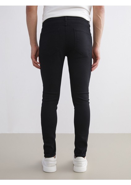 Yeni Sezon 760 Skinny Fit Erkek Jean Pantolon fırsatları