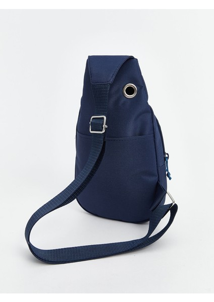 Yeni Sezon Fenerbahçe Baskılı Erkek Göğüs Çantası fiyatları