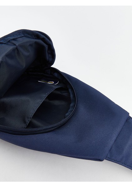 Yeni Sezon Fenerbahçe Baskılı Erkek Göğüs Çantası modelleri